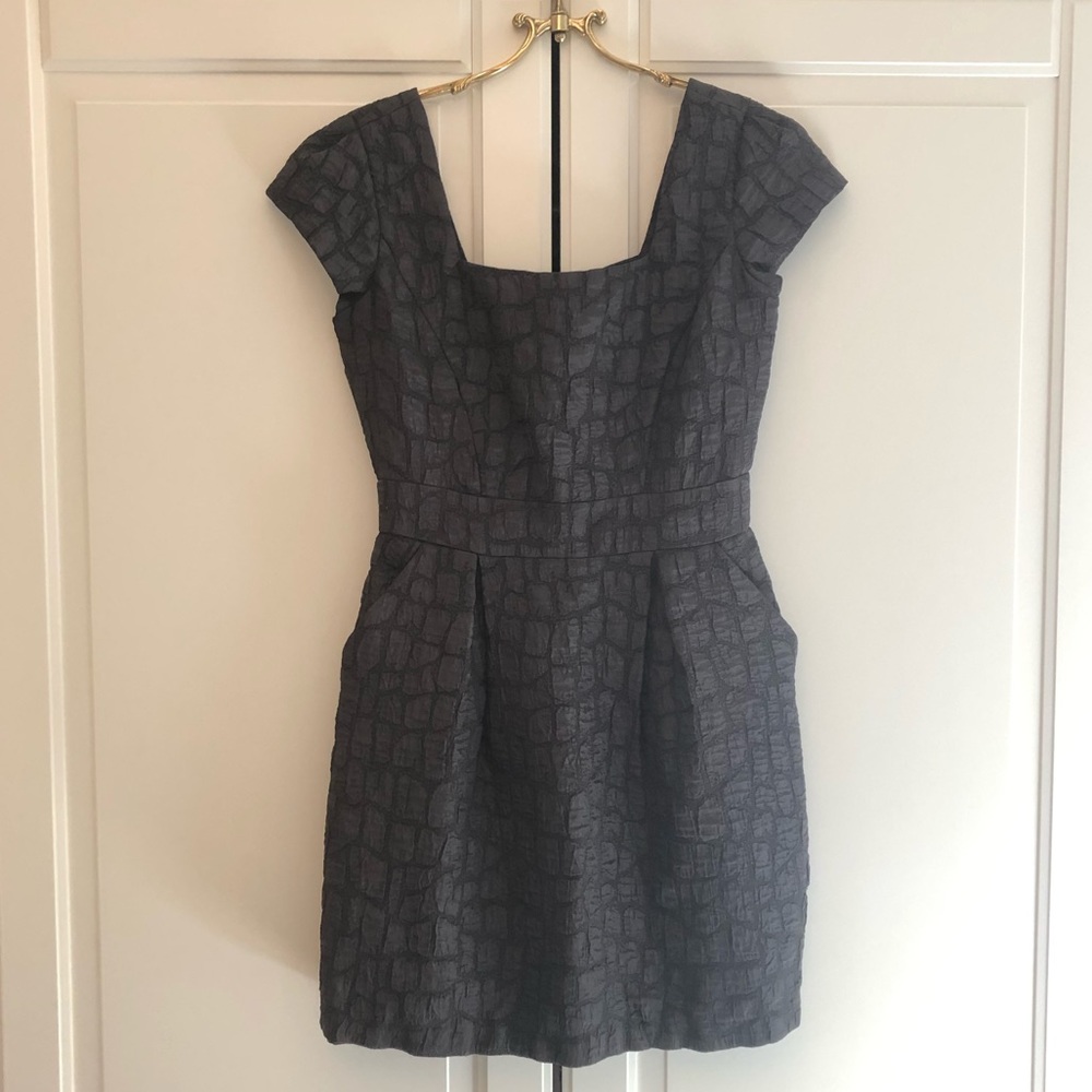 BCBGeneration Black Dress - Size 6